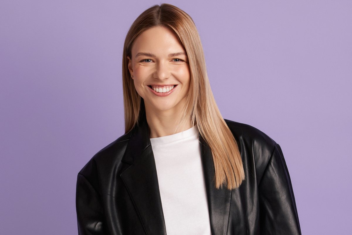 Andra Bagdonaitė
