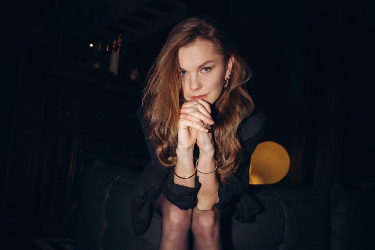 Marija Ručevska