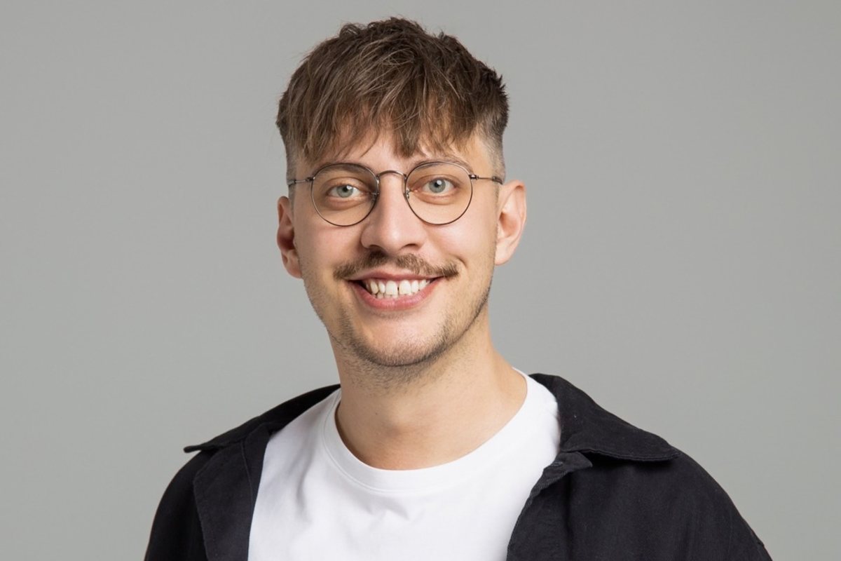 Tim Vaino
